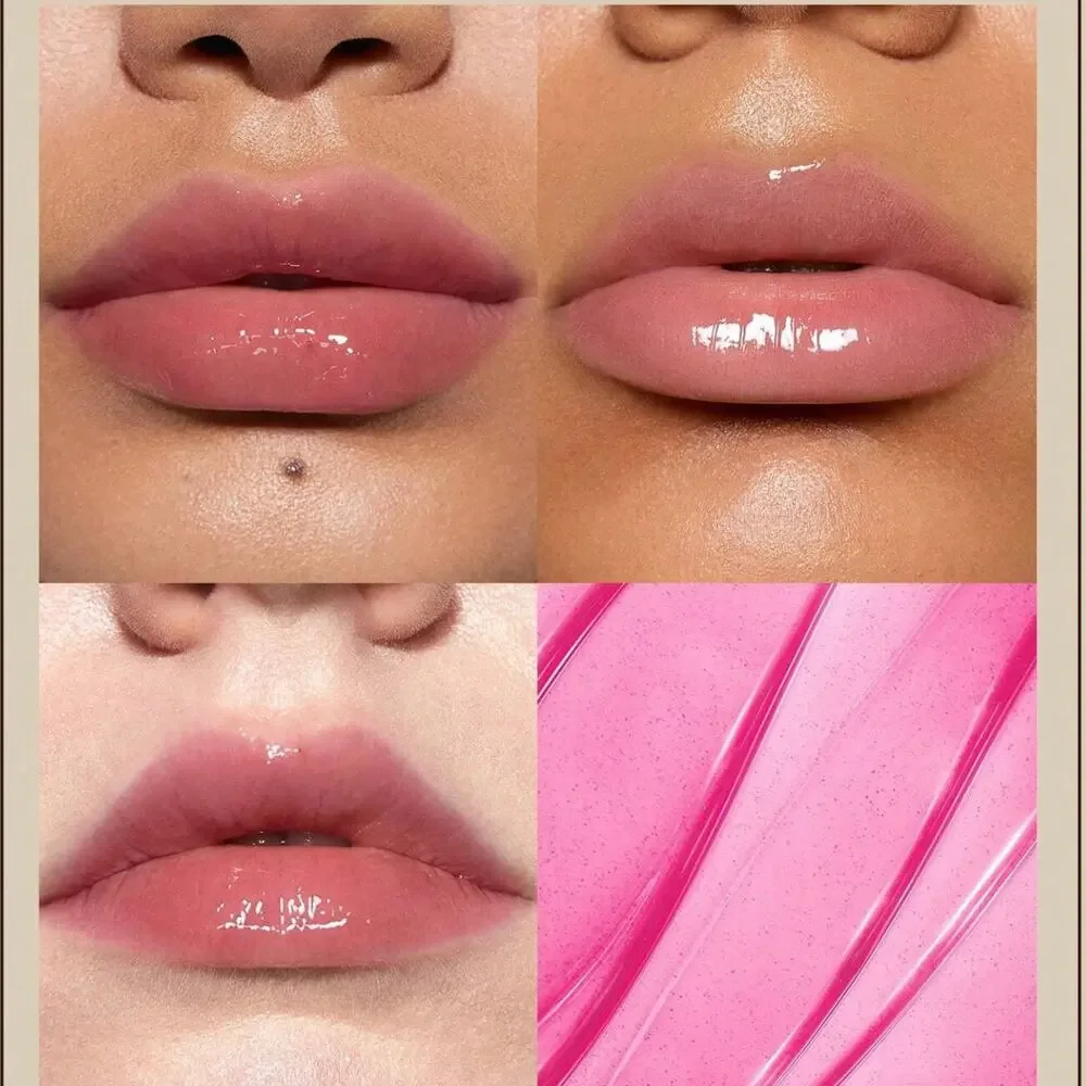 Harry Potter Magic Elixir Lip Gloss Amortentia Sheglam